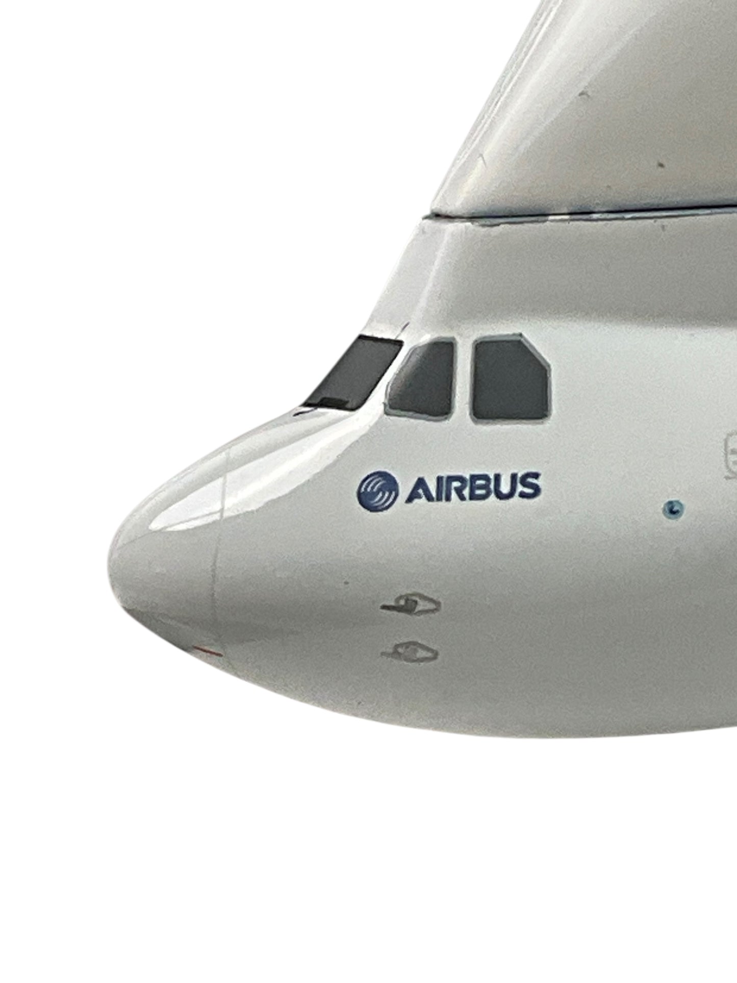1/200 Gemini200 (G2AIR1320) Airbus A300-600ST Beluga (Beluga#1 / F-GSTA) Airbus Transport International (Limited Edition) 2024 Release