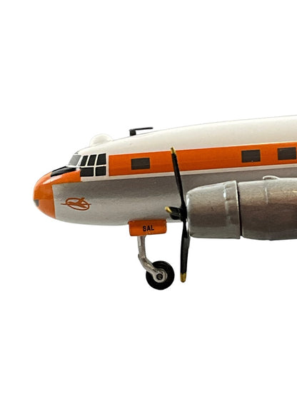 1/200 Phoenix (20182) Ilyushin IL-14P (DDR-SAL) Interflug (Limited Edition) 2025 Release