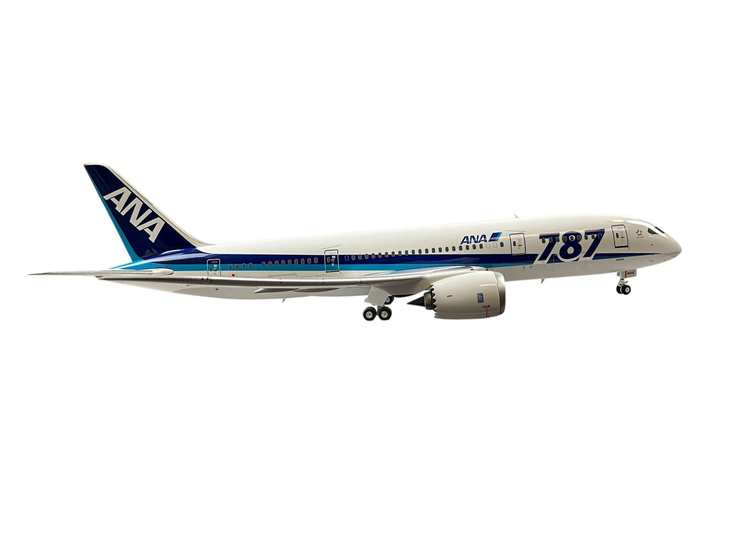 1/200 Phoenix (20077) Boeing B787-8 Dreamliner (JA805A) "ANA B787-8 Special Livery" All Nippon Airways (Limited Edition)