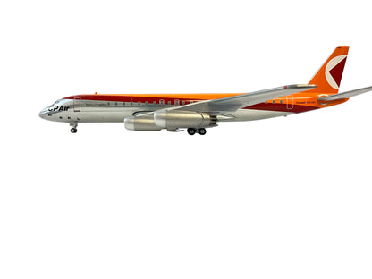 1/200 AeroClassics200 Douglas DC8-43 Empress of Hong Kong CP-Air (Limited Edition of Only 90)