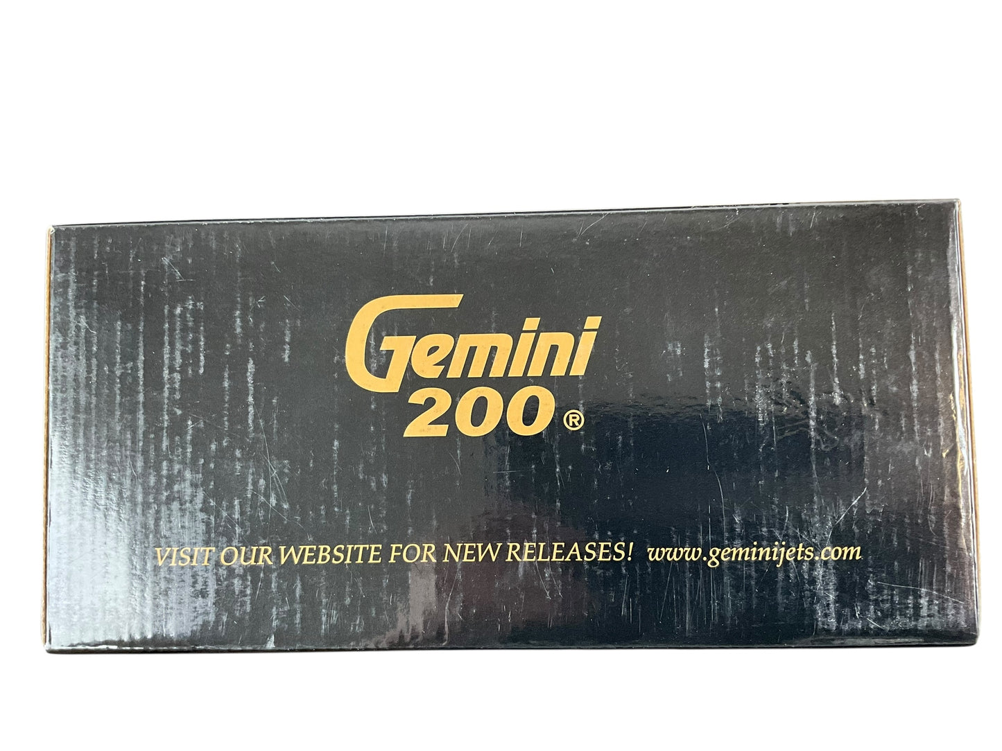 1/200 Gemini200 (G2CAF646) Boeing (C-17A) CC-177 Globemaster-III (17704) - CAF Low Vis Grey Livery - 429 "Buffalo" Sqdn - Canadian Armed Forces (Limited Edition) 2017 Release