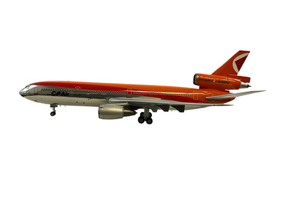 1/200 INFLIGHT200 McDONNELL-DOUGLAS DC10-10 Empress of Fiji CP-AIR