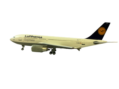 1/200 JC200 (EW2313004) Airbus A310-300 (D-AIDD) DLH 6th Livery - Lufthansa Express (Limited Edition)