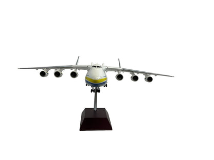 1/200 Gemini200 Antonov AN225 Antonov Design Bureau (Limited Edition)