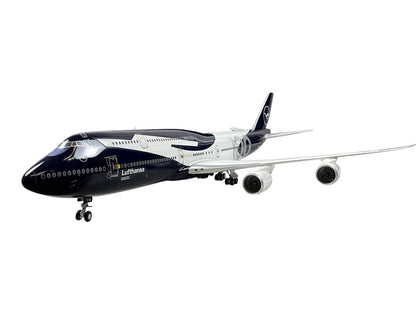 1/200 Gemini200 (G2DLH1513) Boeing B747-8I (D-ABYN) "Nedersachsen" 100 Year Anniversary Livery, Lufthansa (Limited Edition) 2026 Release