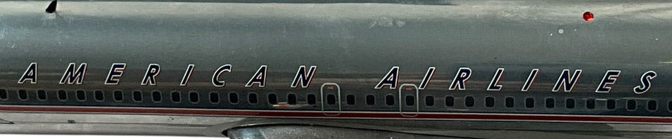 1/200 Inflight200 (IF70710717P) Boeing B707-100 (N7526A) "FlagShip Livery" American Airlines  (Limited Edition)