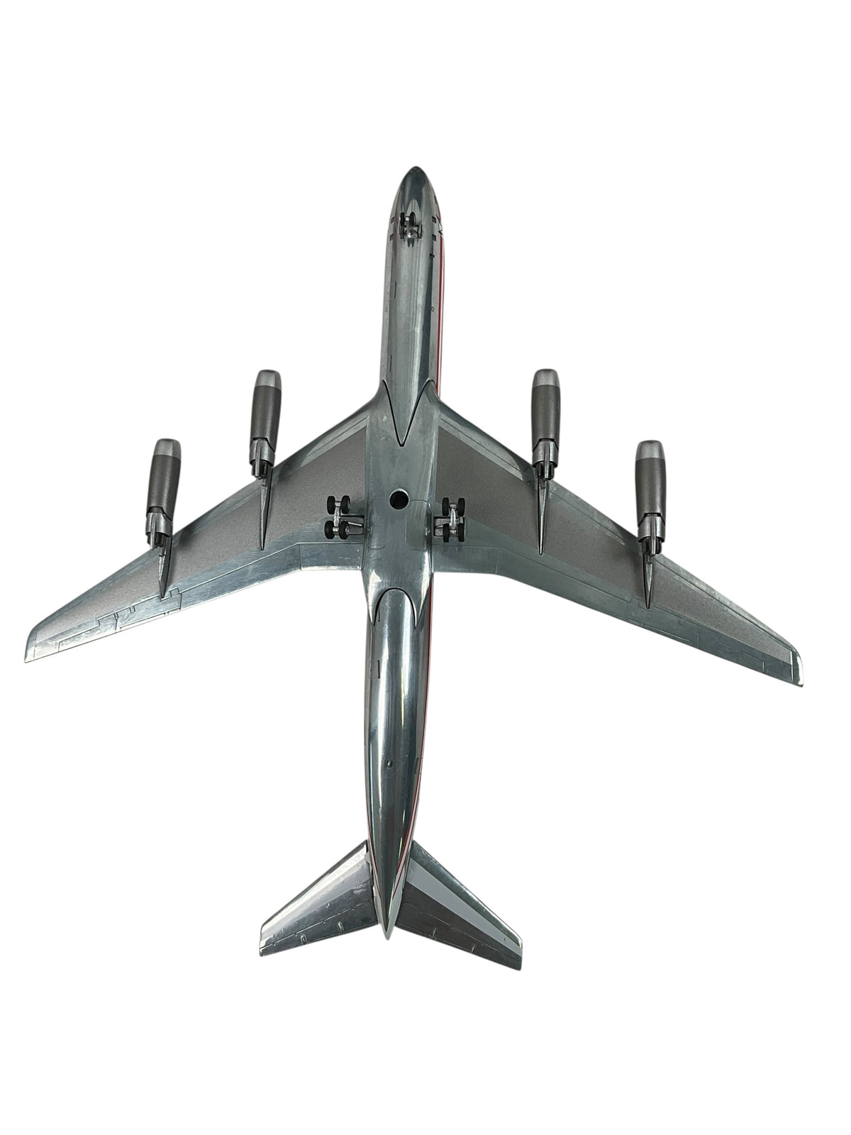1/200 AEROCLASSICS DOUGLAS DC8-43 Empress of Montreal CANADIAN PACIFIC AIRLINES