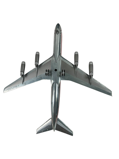 1/200 AEROCLASSICS DOUGLAS DC8-43 Empress of Montreal CANADIAN PACIFIC AIRLINES