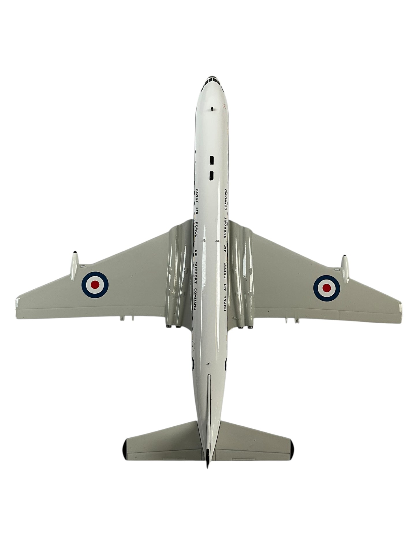 1/200 (Inflight200) Aviation Retail Direct (ARD2046) De Havilland DH106 Comet 4C (XR397) No.216 Sqdn, Air Support Command, R.A.F. (Limited Edition) 2017 Release