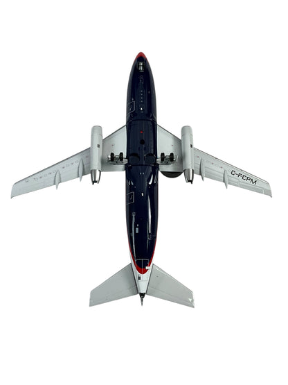 1/200 (Inflight200) B-Models (B-732-CPM) Boeing B737-200 (C-FCPM) "Proud Wings" 2nd CDN Livery - Canadian Airlines International (Limited Edition)