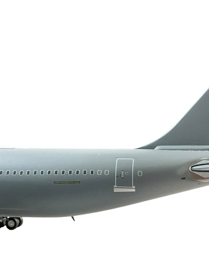 1/200 Gemini200 (G2GAF863) Airbus A310-304MRTT (10+25) "Hermann Kohl" Lo-Vis Grey Livery Lufttransportgeschwader 62, or LTG 62 at Wunstorf Air Base, Deutsche Bundes Luftwaffe (Limited Edition) 2020 Release