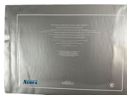 1/48 Armour/Franklin Mint (98069) Grumman F14A Tomcat (100) USS Kittyhawk VF154 "Black Knights"U.S.Navy (Limited Edition)