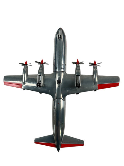 1/200 JC Wings (XX2388) Lockheed L188 Electra (N6110A) "Flagship St Louis" American Airlines (Limited Edition)