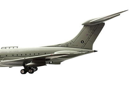 1/200 1st Choice200 (FC-VC1001) Vickers VC10-K2 (ZA144) Lo-Vis Grey Camo 101 Sqdn R.A.F. (Limited Edition) 2008 Release