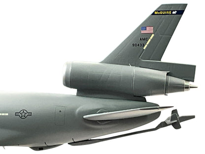1/200 Inflight200 (IFKC10USAF433-2) McDonnell Douglas KC10A Extender (90433) "Air Mobility Command Museum" @ Dover AFB, Delaware formerly with Joint Base McGuire-Dix-Lakehurst, New Jersey, 305th AMW & 514th AMW, AMC, U.S.A.F (Lmited Edition) 2025 Release