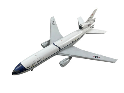 1/200  Aviation200 (AV2KC1001) McDonnell Douglas KC10A Extender (83-0077) "Great White" 1988 S.A.C. Livery, Seymour Johnson AFB, NC, 68th ARW, U.S.A.F. (Limited Edition #077 of ONLY 312)