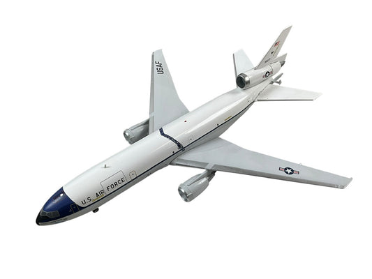 1/200  Aviation200 (AV2KC1001) McDonnell Douglas KC10A Extender (83-0077) "Great White" 1988 S.A.C. Livery, Seymour Johnson AFB, NC, 68th ARW, U.S.A.F. (Limited Edition #077 of ONLY 312)