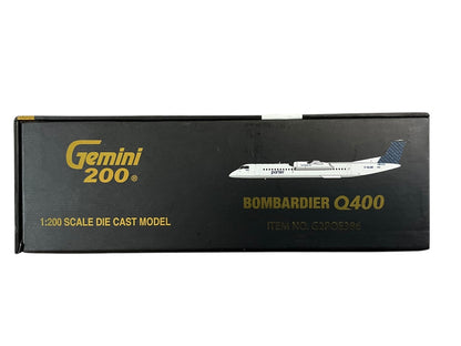 1/200 Gemini200 (G2AFO1135) Lockheed C5M Super Galaxy (50009) 433rd AW Lackland AFB Texas (AFNS)  U.S.A.F. (Limited Edition) 2024 Release