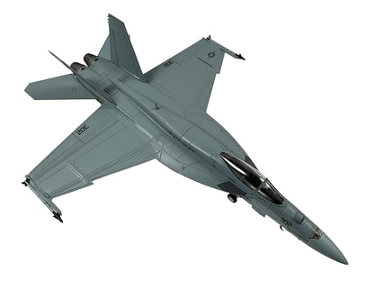 1/72 HobbyMaster (HA5105) Mcdonnell Douglas F/A18E Super Hornet (168912) June 2017 "SU22 Killer" USS George H.W. Bush VFA87 U.S. Navy (Limited Edition)