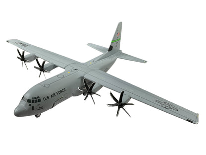 1/200 Gemini200 (G2AFO569) Lockheed C130J Super Hercules (48152) "Channel Islands" 146 AW California Air Guard U.S.A.F. (Limited Edition) 2016 Release