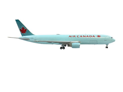 1/200 JC Wings (XX20233C) "CARGO Interactive Series" Boeing B767-300ER(BDSF) (C-FPCA) %th ACA Livery Air Canada Cargo (Limited Edition)