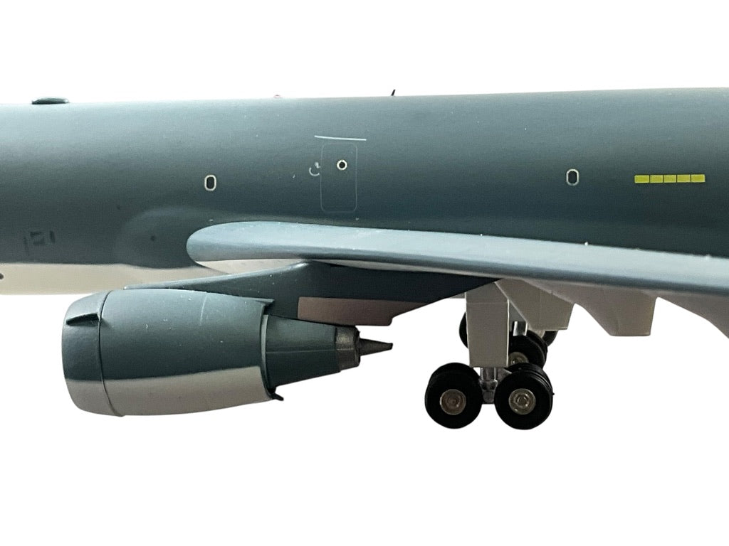 1/200 Inflight200 (IFKC10USAF22) McDonnell Douglas KC10A Extender (87-0122) 1980s"Europe One Tactical Green Livery" Seymour Johnson AFB N.C. 68th ARG, 911th ARS, U.S.A.F. (LImited Edition)