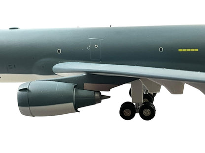1/200 Inflight200 (IFKC10USAF22) McDonnell Douglas KC10A Extender (87-0122) 1980s"Europe One Tactical Green Livery" Seymour Johnson AFB N.C. 68th ARG, 911th ARS, U.S.A.F. (LImited Edition)
