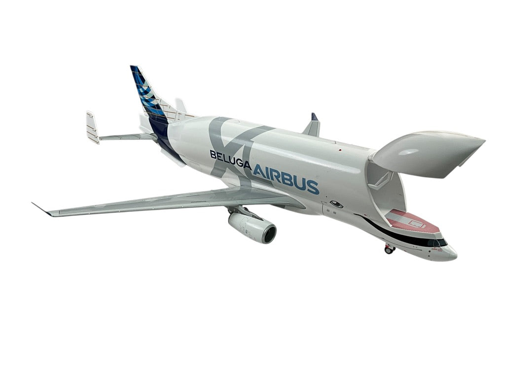 1/200 JC Wings (LH2227) Airbus A330-743L BelugaXL (F-WBXL) Airbus Transport International(Limited Edition)