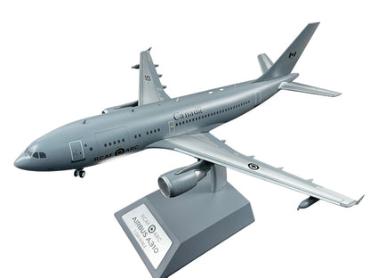 1/1200 Inflight200 (IF310RCAF05) Airbus A310-304MRTT (CC150) Polaris (15005) Lo-Vis Grey Camo (CFB Trenton, Ont) 437 "Husky" Sqdn  R.C.A.F. (Limited Edition) 2020 Release