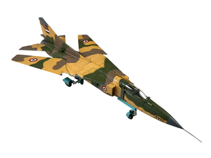 1/72 HobbyMaster (HA5304) Mikoyan MiG23MS Flogger-E "IAF F4E Killer" flown by Capt. al-Masry, April 19th 1974, Syrian Arab Air Force (Limited Edition)