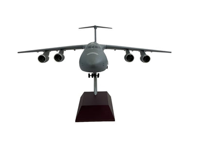 1/200 Gemini200 U.S.A.F Lockheed C5M Super Galaxy Dover A.F.B.