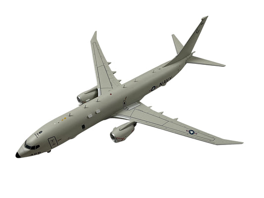 1/200 Gemini200 (G2USN622) Boeing P8 Poseidon (168428) Jacksonville Naval Air Station VP-30 U.S. Navy (Limited Edition) 2018 Release