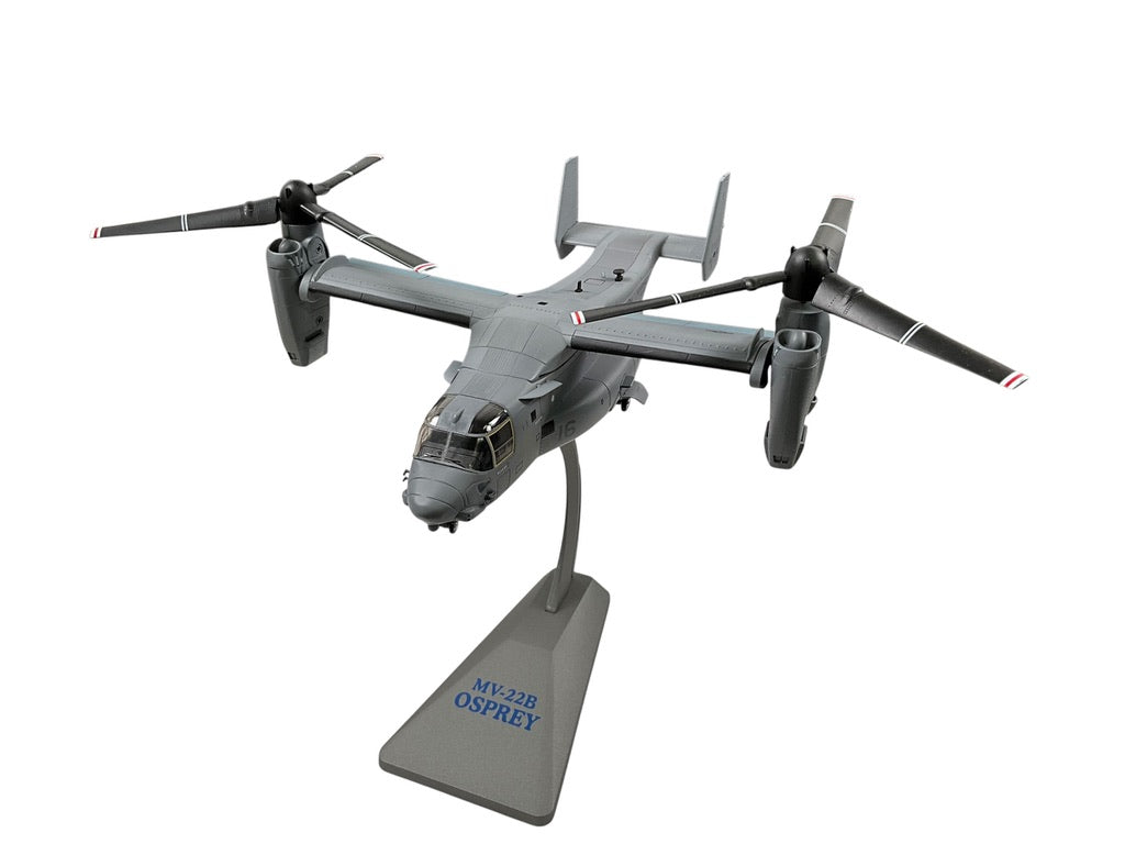 1/72 AirForce-1 (AF1-00010) Bell/Boeing MV22B Osprey (1113MV16) MCAS New River N.C., VMX-22V "Argonauts".MV16. U.S. Marines (Llimited Edition) 2014 Release