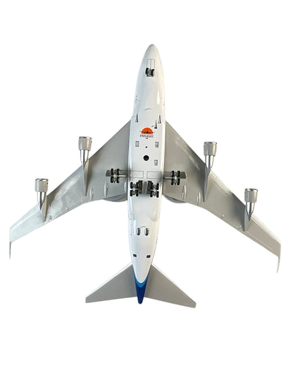 1/200 Inflight200 (IF74SPPW1120) Boeing B747SP (C-GTFF) "Engine Test Flight Aircraft" Pratt & Whitney Canada (Limited Edition)