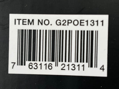 1/200 Gemini200 (G2POE1311) Bombardier Dash8 Q400 (C-GKQC) Porter Airlines (Limited Edition) 2024 Release