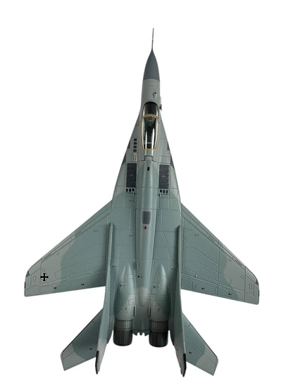 1/72 Hobbymaster (HA6503) MiG29G Fulcrum (29+14) JG73 "Steinhoff" Lagge Air Base 1994 Deutsche Bundes Luftwaffe (Limited Edition)