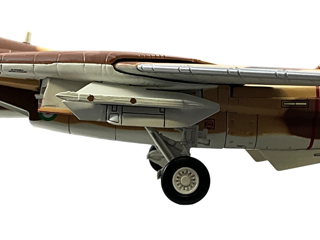 1/72 Century Wings (782921) Grumman F14A Tomcat (3-6020) Khatami, TFB-8, 82nd TFS, Islamic Republic of Iran Air Force 1987 (Limited Edition #1307 of Only 1500)