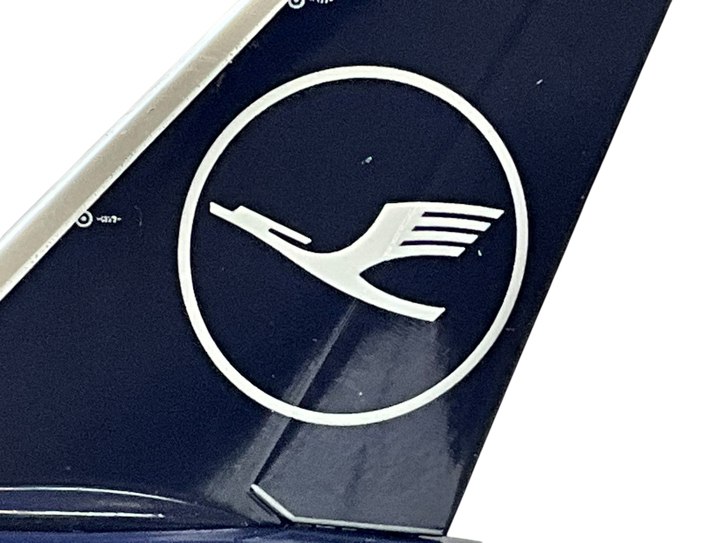 1/200 Gemini200 (G2DLH1483) Boeing B787-9 Dreamliner (D-ABPU) Berlin "100 Year Lufthansa Anniversary Livery" 2026 Lufthansa (Limited Edition) 2026 Release