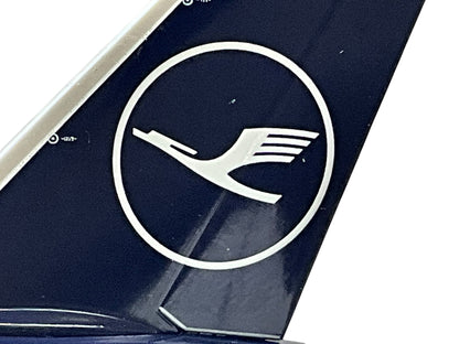 1/200 Gemini200 (G2DLH1483) Boeing B787-9 Dreamliner (D-ABPU) Berlin "100 Year Lufthansa Anniversary Livery" 2026 Lufthansa (Limited Edition) 2026 Release