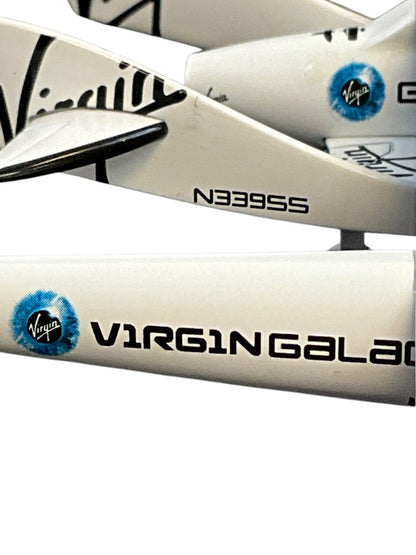 1/200 JC Wings (VG2VGX001) Galactic White Knight (N348MS & N33955) 1st Livery - Virgin Galactic (Limited Edition)