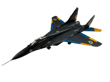 1/72 HobbyMaser (HA6525) Mikoyan MiG29A "Ghost of Kiyiv" Vasylkiv AB 2023 40th Tactical Aviation Regiment, Ukraine Air Force (Limited Edition) 2026 Release