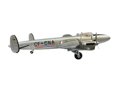 1/144 CORGI (47401) AVRO LANCASTER MK-X-PP (CF-CNA) TRANS-CANADA AIRLINES 1943-1947