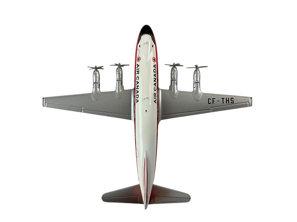 1/200 HOBBYMASTER (HL3006) VICKERS V757 VISCOUNT (CF-THS) AIR CANADA 1965 (LIMITED EDITION)