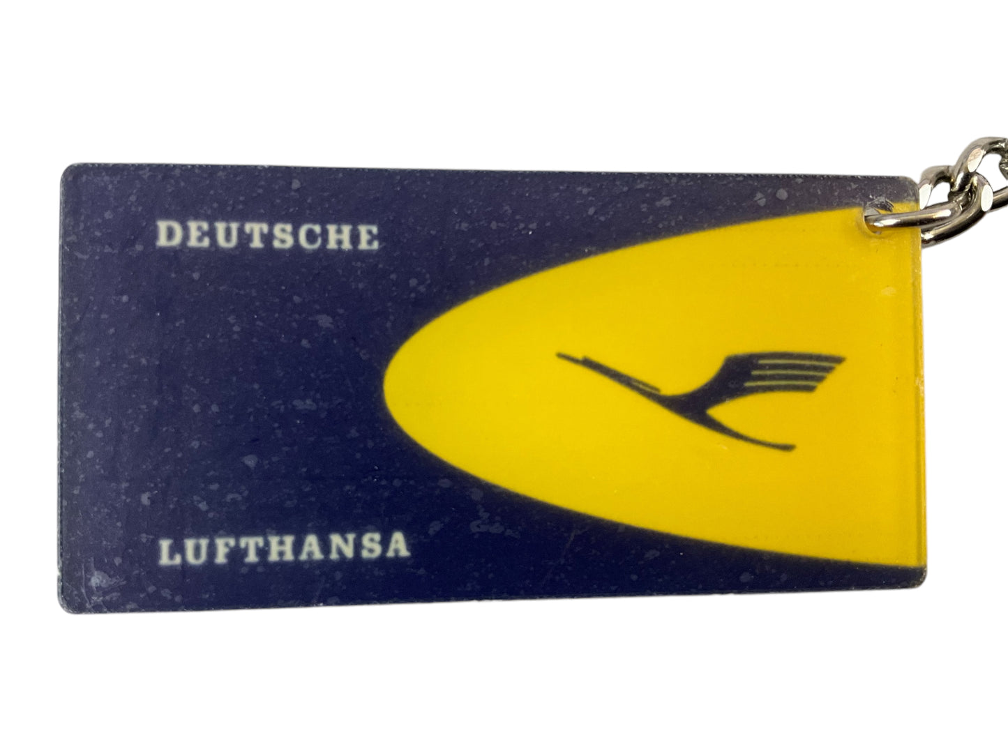 1/200 (Inflight200) J-Fox (JF-707-4-004P) Boeing B707-430 (D-ABOB)  "Hamburg" 4th Livery Lufthansa (Limited Edition)