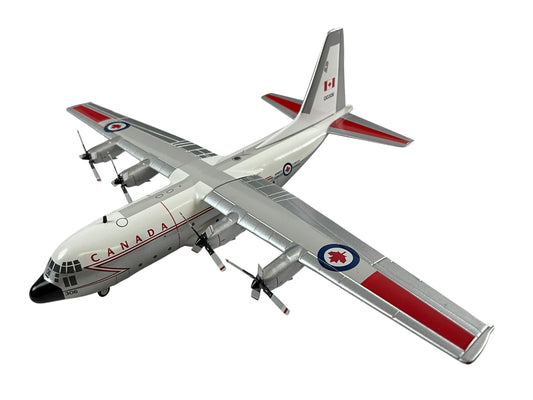 1/200 AVIATION200 (AV2-130-1014) LOCKHEED CC-130E HERCULES 436 Thunderbird Sqn CANADIAN ARMED FORCES