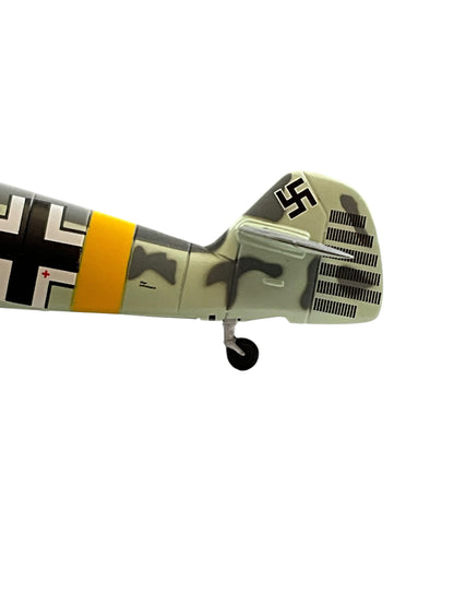1/48 Armour (ART.98011) Messerschmitt Bf109F-2 flown by Major Werner Mölders Jagdgeschwader 51 (JG51) "Battle of Britain" WWII Reichs Luftwaffe (Limited Edition)
