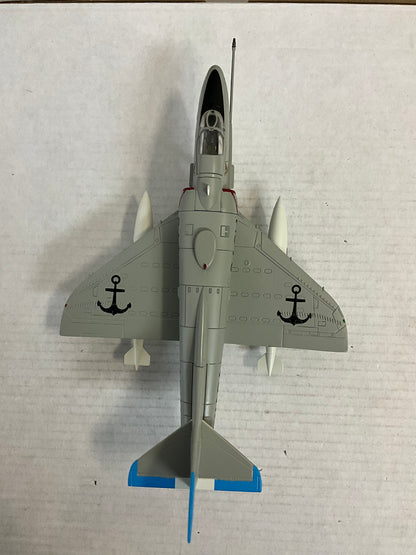 1/72 HobbyMaster (HA1419) Douglas A4Q Skyhawk (3A-314) flown by Lt. Marcelo Gustavo Marquez, Falklands May 1982, 3 Escuadrilla de Caza y Ataque, Armada Argentina (Limited Edition of Only 700)