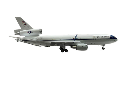 1/200 Inflight200 (IFKC10USAF47) McDonnell Douglas KC10A Extender (79-1947) "California Freestyle - Cow A Bunga Dude" White S.A.C. Livery, March AFB, California, 1982-1994, 22nd ARW, U.S.A.F. (Limited Edition)