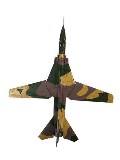 1/72 HobbyMaster (HA5308)  Mikoyan-Gurevich MiG23MS Flogger-E (4012) No.39 Sqdn, Iraqi Air Force 1981 (Limited Edition)