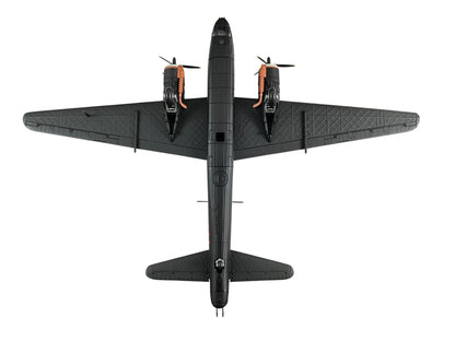 1/72 Corgi (AA345803) Vickers Wellington Mk.III (Z1572 / VR+Q) 419 "Moose" Sqdn R.C.A.F. Mildenhall, Suffolk May 1942 (Limited Edition #0785 of ONLY 1600)